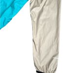 The North Face  Fanorak 2.0 Jacket Windwall Pullover Green/Black/Tan NWT Size XL Photo 12