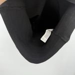 Forever 21  Beaded Black Bandage Mini Dress Formal Cocktail Size Small Party Photo 4