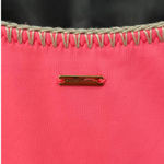 Victoria's Secret  Hot Orange One Piece Swimsuit Women's Size S/P Photo 5