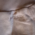 Adidas Size Medium ALL SZN WOMENS FLEECE SWEATSHIRT Photo 9