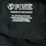 PINK - Victoria's Secret Pink by Victoria secret long sleeve logo t-shirt woman’s size XL Photo 12