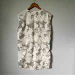 Merrell  Hydro Hyke Sleeveless Dress Dry Draw Cord Athletic Size Large Photo 2