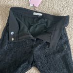 Avec Les Filles lace flare pants. S Photo 6