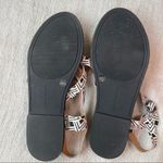 Lucky Brand Adinis Criss Cross Sandals Photo 8