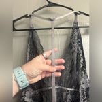 Free People  Too Cute to Handle Bodysuit Photo 7