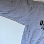 Jansport sweatshirt Photo 3