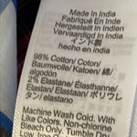 J.Crew Poplin Ruffleneck Тор Photo 6