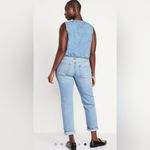 Old Navy  Mid-Rise Wow Boyfriend Jeans Photo 1