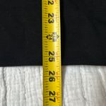 Ava & Viv  Black Crewneck Sweater Pullover size 1X Photo 4