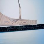 Maidenform Cream Seamless Bra with Molded Cups Photo 6