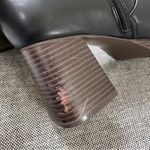 BP  Keyla Platform Booties Photo 4