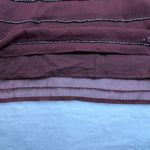 Romeo + Juliet Couture Sleeveless Beaded Chiffon Tank Dress Size Small NEW Photo 6