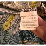 Womens Size L Casual Sleeveless Maxi Dress Plunging V Photo 9