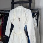 Aje Martino White Cut Photo 8