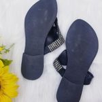 Coconuts by Matisse  Bodhi Rhinestone Sandal Photo 6