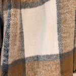 SheIn Flannel Jacket Photo 2