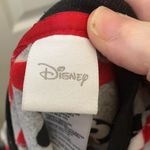 Disney FINAL MARKDOWN  fleece sleep top medium 8/10 Photo 2