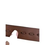 Ralph Lauren  brown unisex leather belt SKU 1309 Photo 8