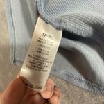 Old Navy Garage Fitted Rib Knit Maxi Dress Sz  XS Low Back Stretch Slit Resort Beach Sexy Photo 14