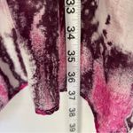 Laundry by Shelli Segal Laundry By Shelli Segel Lightweight open front cover up cardigan Cabaret OS Photo 7