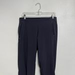 Slazenger  Navy Golf Pants Sz 6 Photo 2