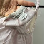 Victoria's Secret Lingerie Slip Dress Photo 4