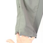 Everlane The Everyone Sweatpant Green Size 4 Photo 4