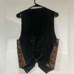 Vest western vintage fits medium Photo 3