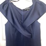 Jessica Howard Navy Formal Dress Photo 2
