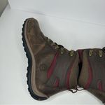 Timberland NWOT  NORWOOD HIKING BOOTS - WOMEN'S 11 9505A Photo 6