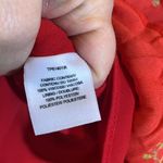 Derek Lam  10 Crosby Silky Floral Skirt Size 10 Photo 4