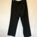 Oscar de la Renta Oscar by black wide leg pants Photo 1