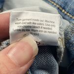 st. john's bay St. John’s Bay Jeans Women’s Size 12 Light Blue Straight Leg Mid-Rise NWT $44 Photo 6