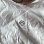 Lululemon  White Align Tank Photo 2