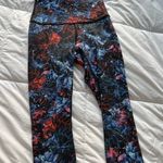 Lululemon Wunder under super high rise 25” Photo 2