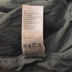 Amuse Society  Blue Floral‎ Top Photo 7