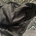 The Limited  strapless fit and flare‎ dress black and cream lined zipper size 8 Photo 6