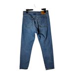 Levi's  Jeans Women 28 Blue Medium Wash Button Fly Premium Wedgie Streetwear Photo 1