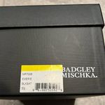 Badgley Mischka Emerie Slip On Embellished Flats Black, Size 5.5 NEW +DustBag Photo 14