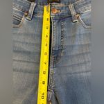 Talbots Straight Leg Jeans In Shore Wash Size 2 Petite 0336 Photo 8