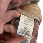 Cyrus Brown & Tan Madras Plaid Button Front Collared Sweater Jacket Women Sz M Photo 9