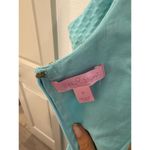 Lilly Pulitzer Suzette Shift Dress Serene-4 Photo 5