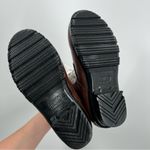 Roma  NEW Lace Up Rubber Rain Boots Photo 9