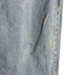 Ymi Women's 11 Mid-Rise Flare Jeans Light Wash Stretch Denim Y2K Trendy Western Photo 5