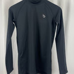 Baleaf  XL Thermal Fleece Long Sleeve Top Workout Cold Weather Hiking Camping Photo 0