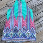 Tyche TOO TULIP FOR YOU DRESS sz M Photo 3