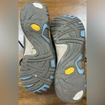 Dansko Paisley Waterproof Women’s Size 10 EU 40 Grey Vibram Walking Shoe Photo 5