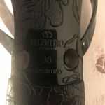 Valentino Garavani Jelly Sandals Photo 3