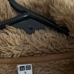 Uniqlo Fluffy Fleece Jacket Photo 1