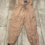 Le lis  strapless jumpsuit Photo 4